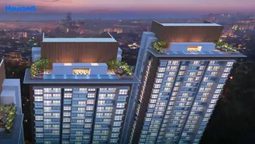 Project Image of Godrej Exquisite - Image 122114