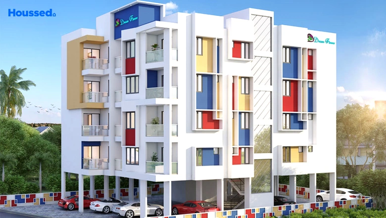 Project Image of Dream Flower Zephyr in Palarivattom, Kochi - Image 61855