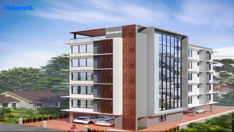 Project Image of Devinarayan Jasmine in Anna Nagar, Chennai - Image 61738