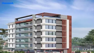 Project Image of Devinarayan Jasmine - Image 61737