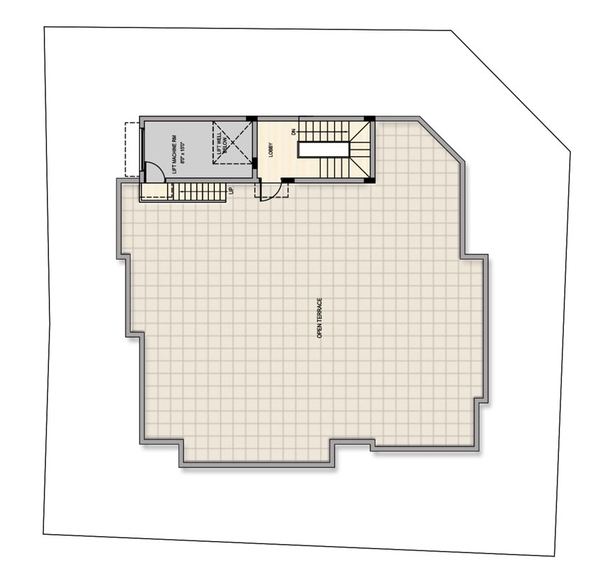 Master Plan of Devinarayan Aise in Nandanam, Chennai - Image 61793