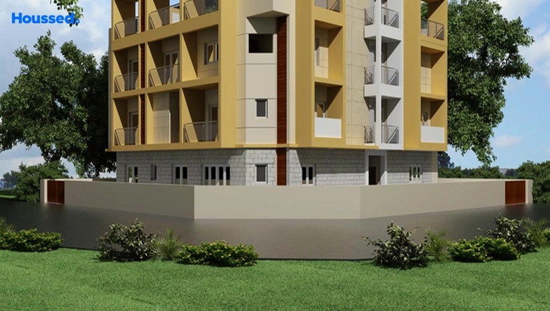 Project Image of Devinarayan Aise in Nandanam, Chennai - Image 61788