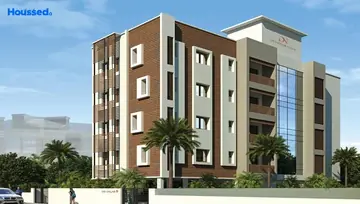 Project Image of Devinarayan Sai Sagar - Image 61744