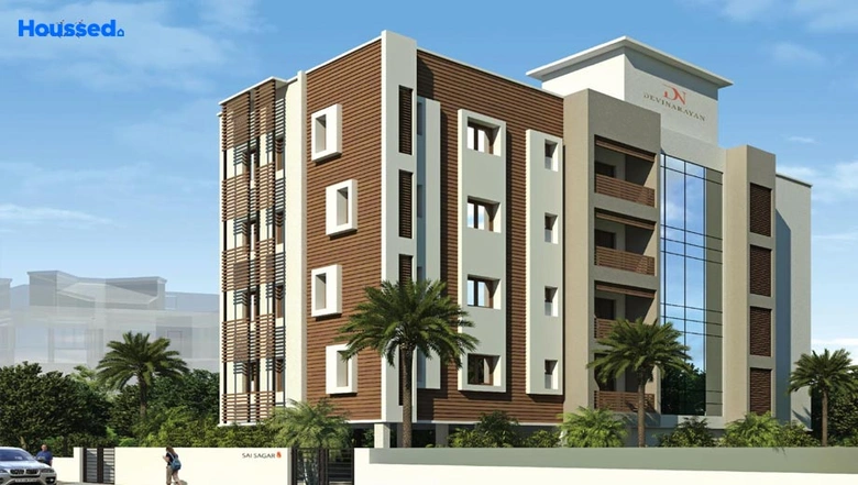 Project Image of Devinarayan Sai Sagar in Adyar, Chennai - Image 61744
