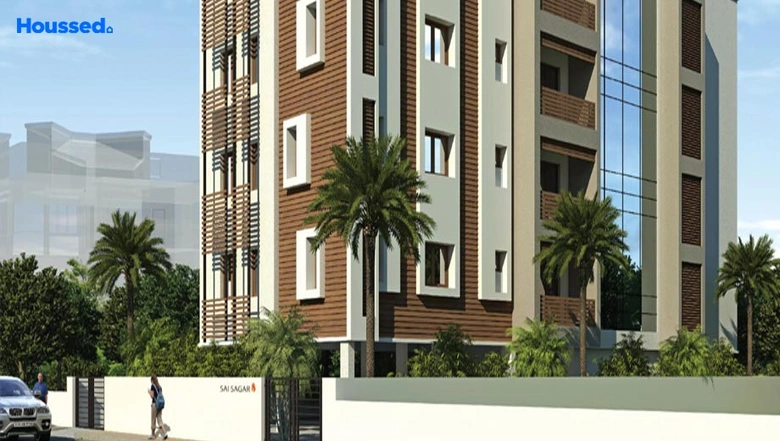 Project Image of Devinarayan Sai Sagar in Adyar, Chennai - Image 61743