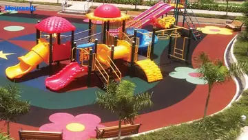 Amenities of DSS Mahavir Kalpavruksha - Image 19208