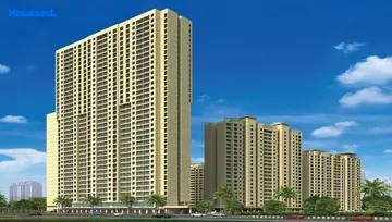 Project Image of DSS Mahavir Kalpavruksha - Image 19207