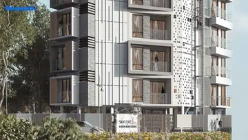 Project Image of Skyline Cornerstone - Image 61772