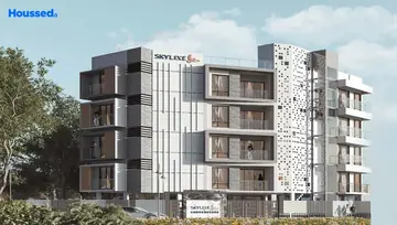 Project Image of Skyline Cornerstone - Image 61771