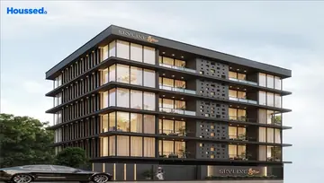 Project Image of Skyline Onyx - Image 61801