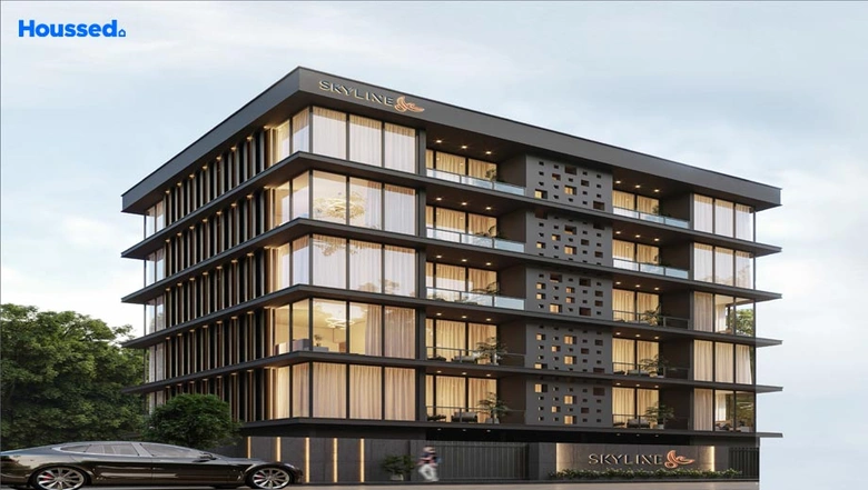 Project Image of Skyline Onyx in Royapettah, Chennai - Image 61801