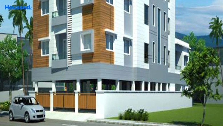 Project Image of Amaaya Advika in Madambakkam, Chennai - Image 61876