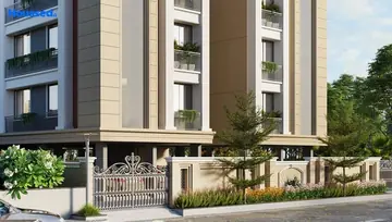 Project Image of Shreeji Al Hayat - Image 63875