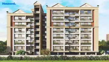 Project Image of Shreeji Al Hayat - Image 63876