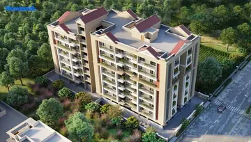 Project Image of Shreeji Al Hayat - Image 63877