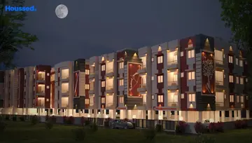 Project Image of Avittam Bhishmar - Image 62010