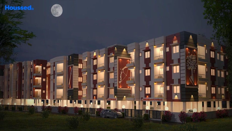 Project Image of Avittam Bhishmar in Chromepet, Chennai - Image 62010