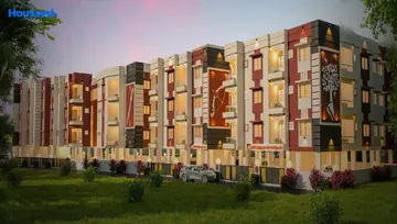Project Image of Avittam Bhishmar - Image 62009