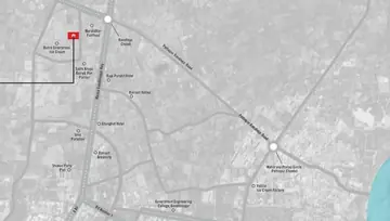 Location of Hari Anutham - Image 64689