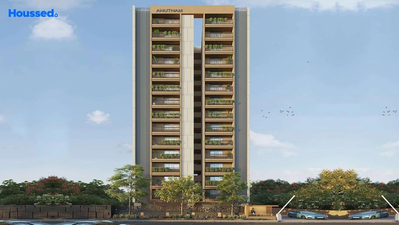 Project Image of Hari Anutham in Randheja, Gandhinagar - Image 64685