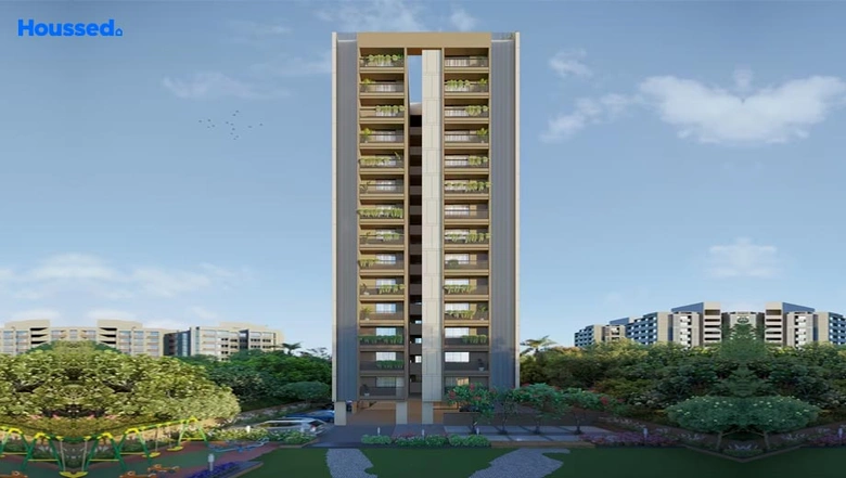 Project Image of Hari Anutham in Randheja, Gandhinagar - Image 64683