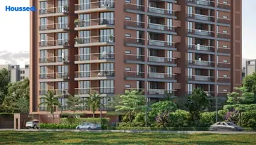 Project Image of Ganesha Safal Bliss - Image 65155