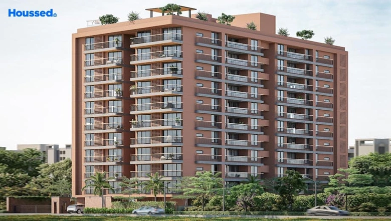 Project Image of Ganesha Safal Bliss in Koba, Gandhinagar - Image 65154