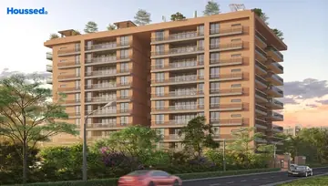 Project Image of Ganesha Safal Bliss - Image 65153