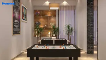 Amenities of DSS Mahavir Spring - Image 121868
