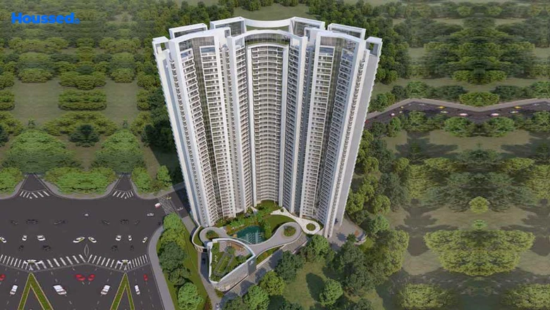 Project Image of DSS Mahavir Spring in Pokhran, Thane - Image 121862