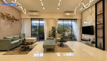 Sample Apartment of DSS Mahavir Spring - Image 121873