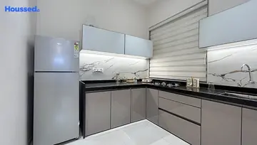 Sample Apartment of DSS Mahavir Spring - Image 121876