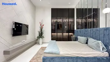 Sample Apartment of DSS Mahavir Spring - Image 121877