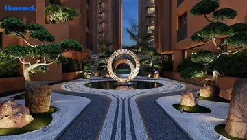 Amenities of Ashwamegh Sandalwood - Image 64543