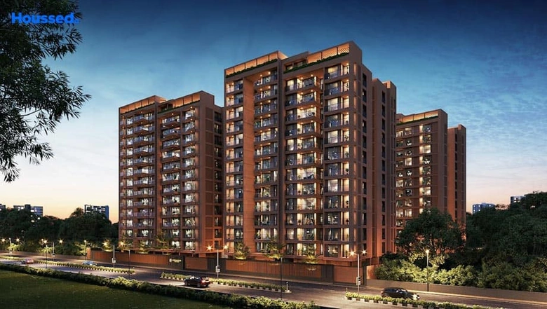 Project Image of Ashwamegh Sandalwood in Randesan, Gandhinagar - Image 64540