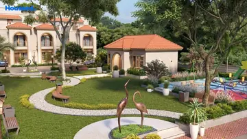 Amenities of Parmeshwar Shivalay Gold - Image 64980
