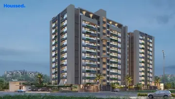 Project Image of MK The Palladia - Image 64373