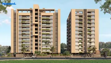 Project Image of MK The Palladia - Image 64374