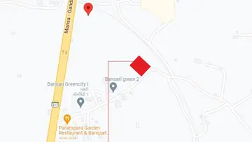 Location of Tilak Prime - Image 64607