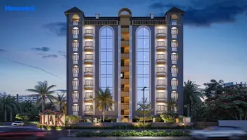 Project Image of Tilak Prime - Image 64602