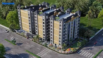 Project Image of Tilak Prime - Image 64603