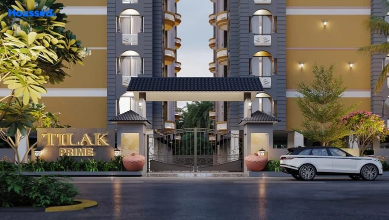 Project Image of Tilak Prime in Pethapur, Gandhinagar - Image 64606