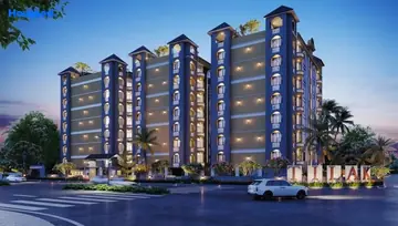 Project Image of Tilak Prime - Image 64605