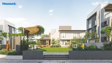 Project Image of Raj Vrundavan Greens - Image 65312