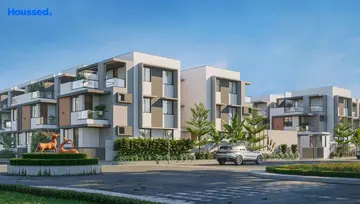 Project Image of Raj Vrundavan Greens - Image 65310