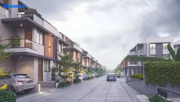 Project Image of Raj Vrundavan Greens - Image 65313