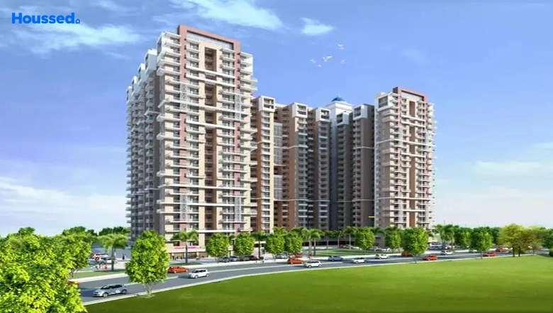 Project Image of AVJ Amba Homes in Indirapuram, Ghaziabad - Image 62316