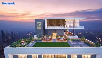 Amenities of Runwal Zenith - Image 122135