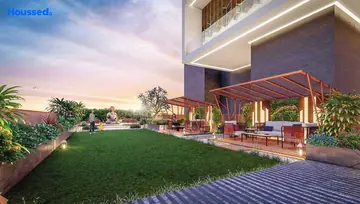 Amenities of Runwal Zenith - Image 122136