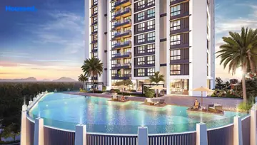 Amenities of Runwal Zenith - Image 122134